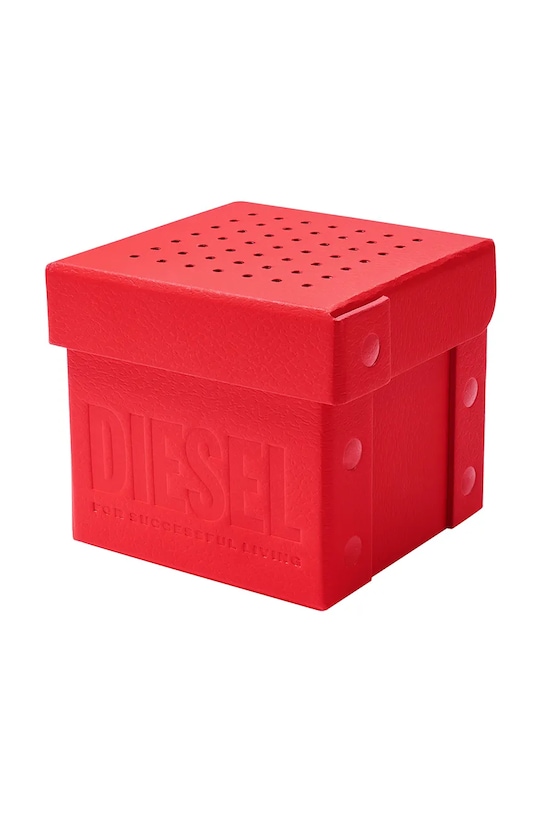 Diesel óra Spiked DZ4670 zöld