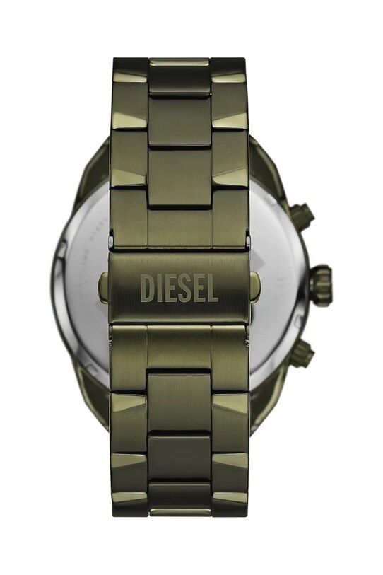 Diesel ceas Spiked DZ4670 verde AA00