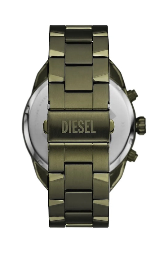 Diesel óra Spiked DZ4670 zöld AA00