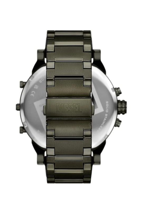 Годинник Diesel DZ7485 зелений AA00