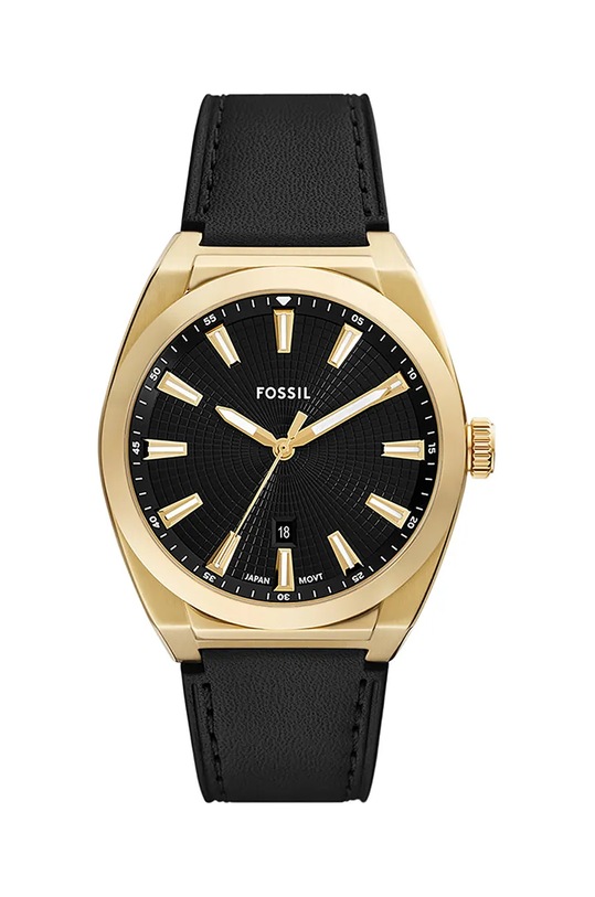 Fossil orologio oro FS6089