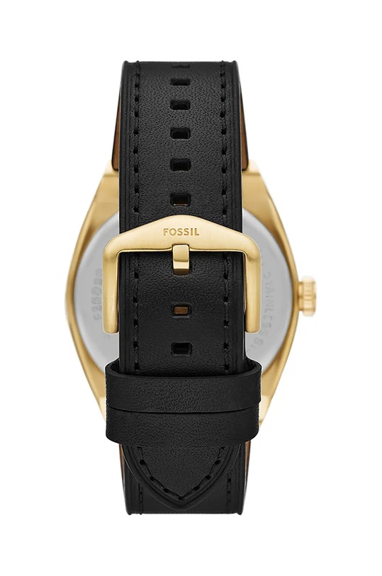Accessori Fossil orologio FS6089 oro