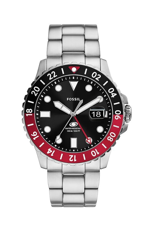 Fossil ceas argintiu FS6092