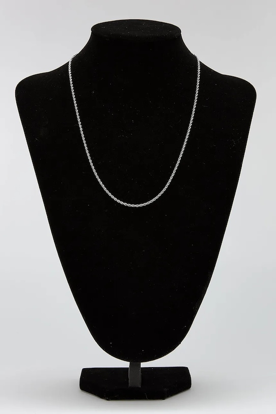 Ланцюжок Fossil JF04821040