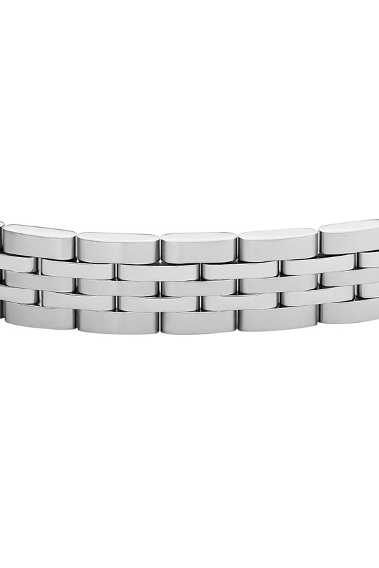 Браслет Fossil JF04825040 серебрянный AA00