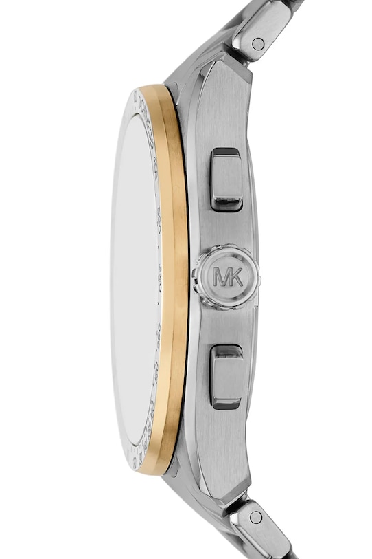 Аксесуари Годинник Michael Kors ACCELERATOR 2.0 MK9188 срібний