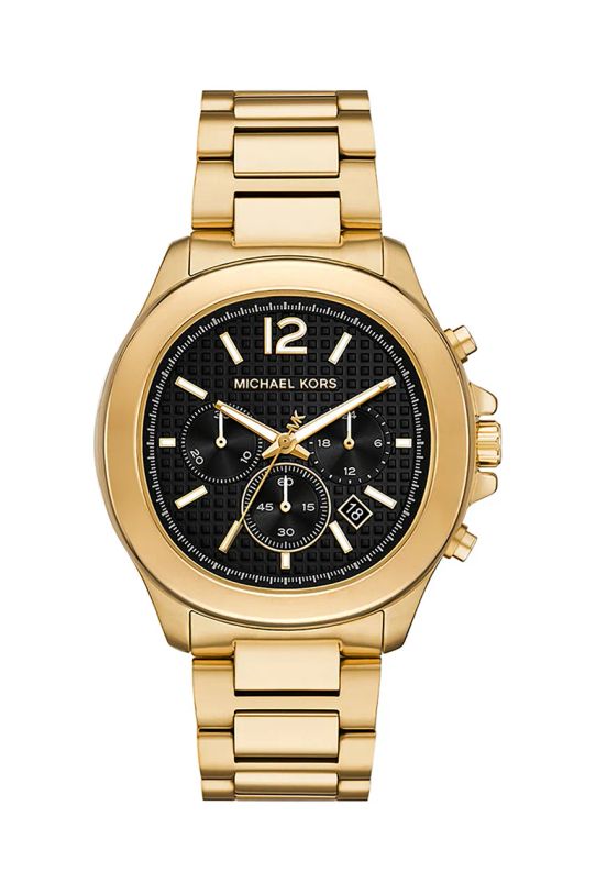 Часы Michael Kors золотой MK9192