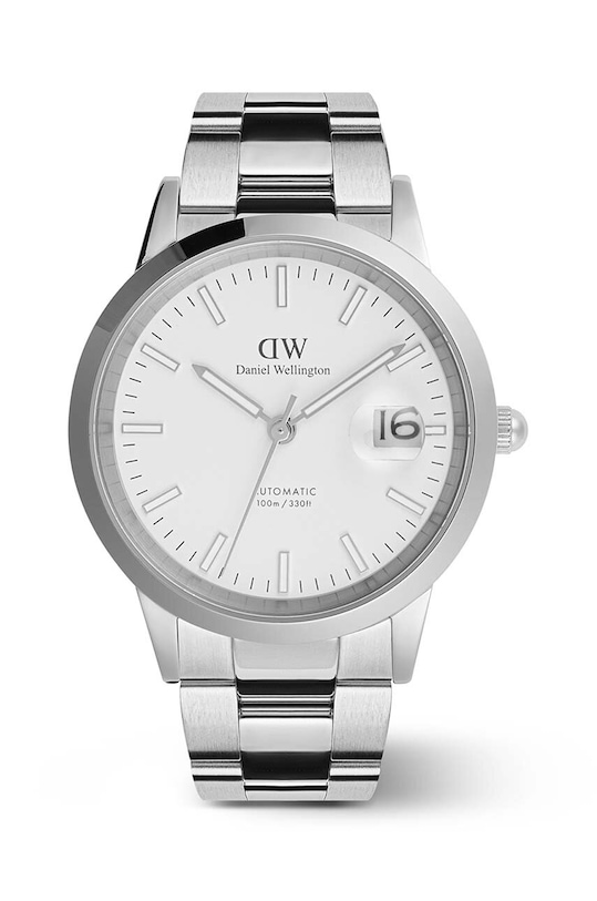 Daniel Wellington ceas argintiu DW00100754