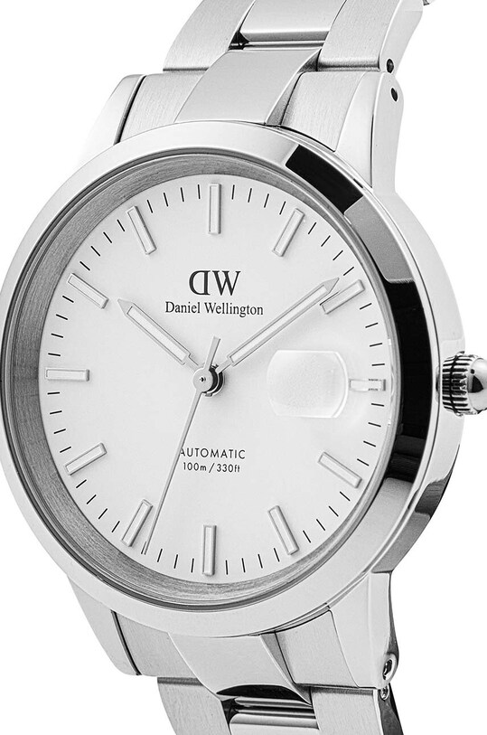Accesorii Daniel Wellington ceas DW00100754 argintiu