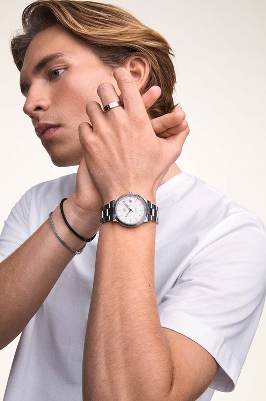 Daniel Wellington ceas DW00100754 argintiu