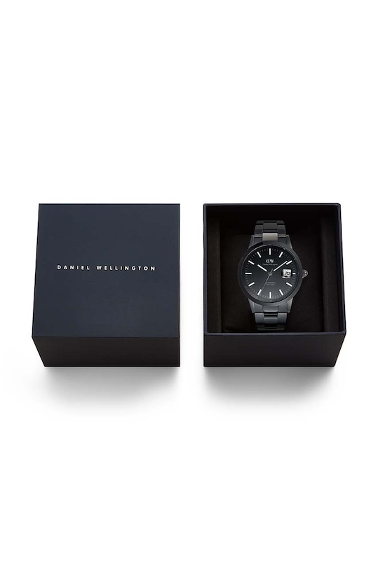 Daniel Wellington ceas gri DW00100753