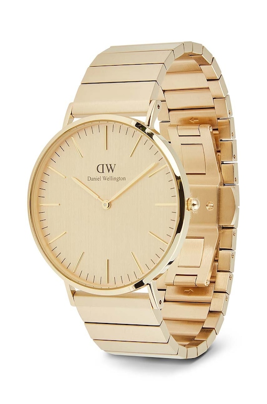 Daniel Wellington zegarek DW00100779 złoty AA00