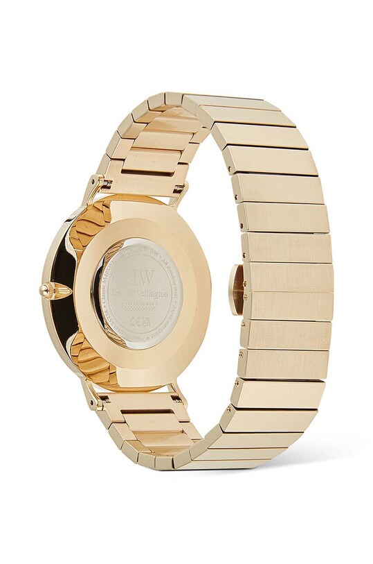 Akcesoria Daniel Wellington zegarek DW00100779 złoty