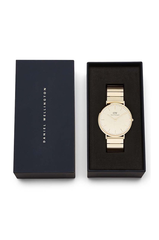 Daniel Wellington zegarek złoty DW00100779