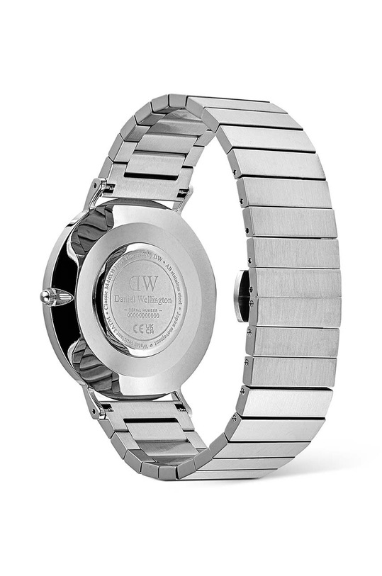 Accesorii Daniel Wellington ceas DW00100774 argintiu