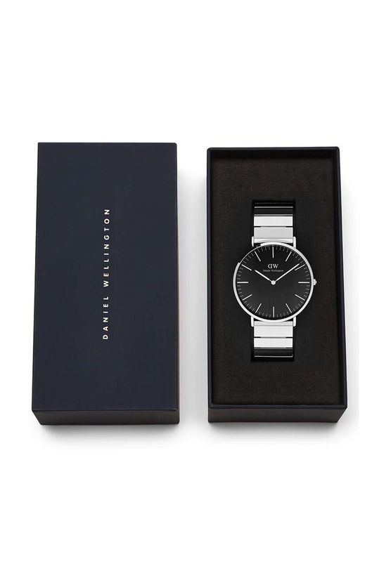 Daniel Wellington ceas argintiu DW00100774