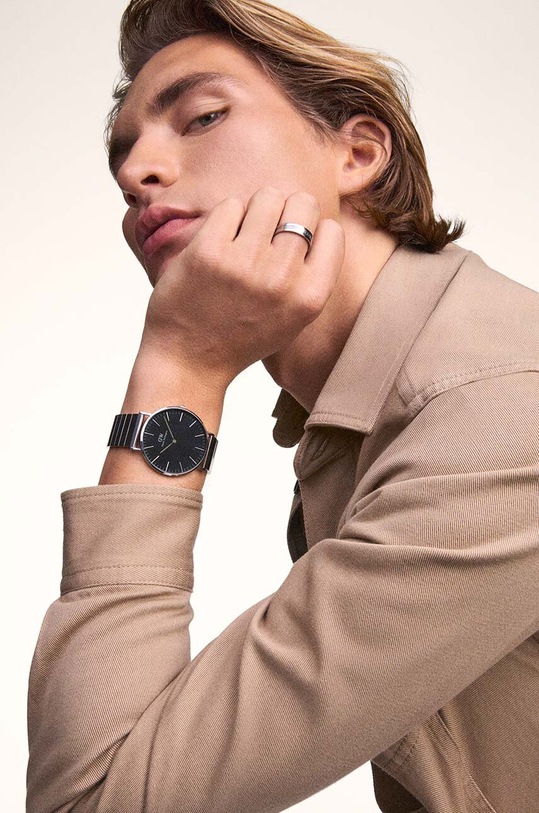 Daniel Wellington ceas DW00100774 argintiu