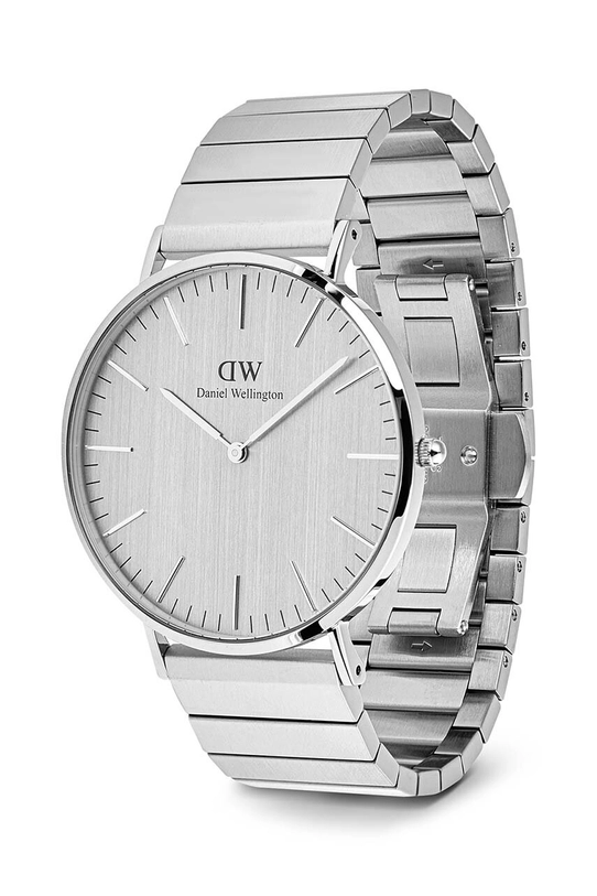 Daniel Wellington zegarek DW00100775 srebrny AA00