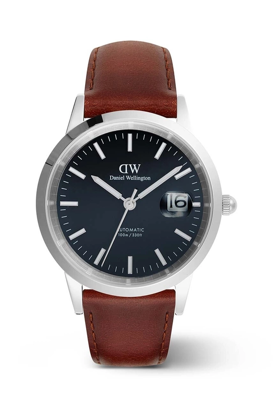 Hodinky Daniel Wellington hnedá DW00100755