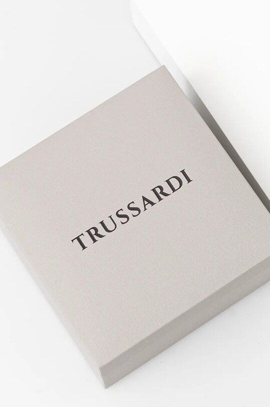 Аксесуари Годинник Trussardi R2453169004 срібний
