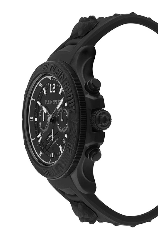 Akcesoria PLEIN SPORT zegarek PS6BA1024 czarny