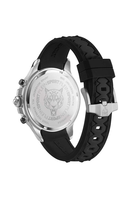 PLEIN SPORT zegarek PS6BA0124 czarny AA00