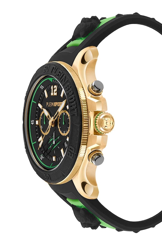 Аксессуары Часы PLEIN SPORT PS6BA0424 чёрный