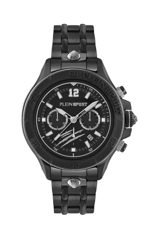 Часы PLEIN SPORT чёрный PS6BA0724