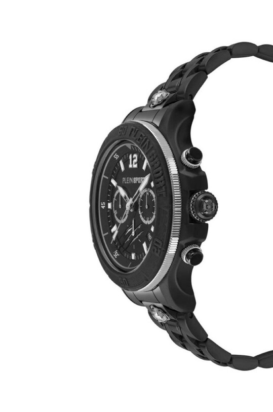 Аксессуары Часы PLEIN SPORT PS6BA0724 чёрный