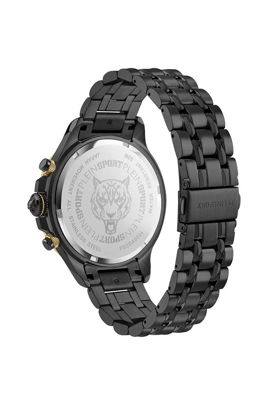 Часовник PLEIN SPORT PS6BA0824 черен AA00