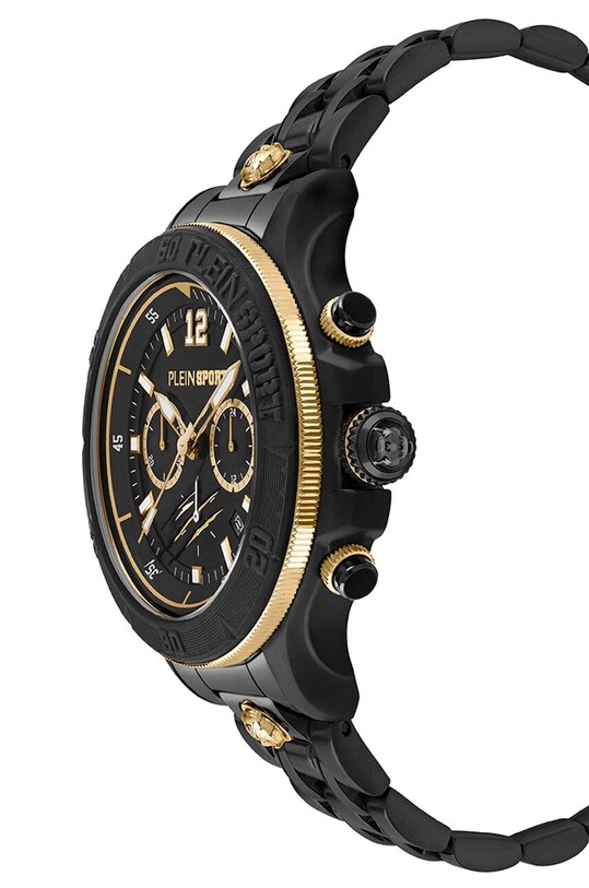 Аксесоари Часовник PLEIN SPORT PS6BA0824 черен