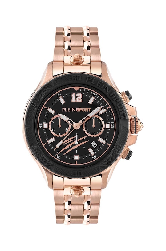 Часы PLEIN SPORT золотой PS6BA0924