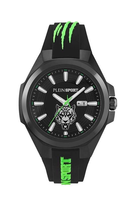 Hodinky PLEIN SPORT černá PS7BA0524