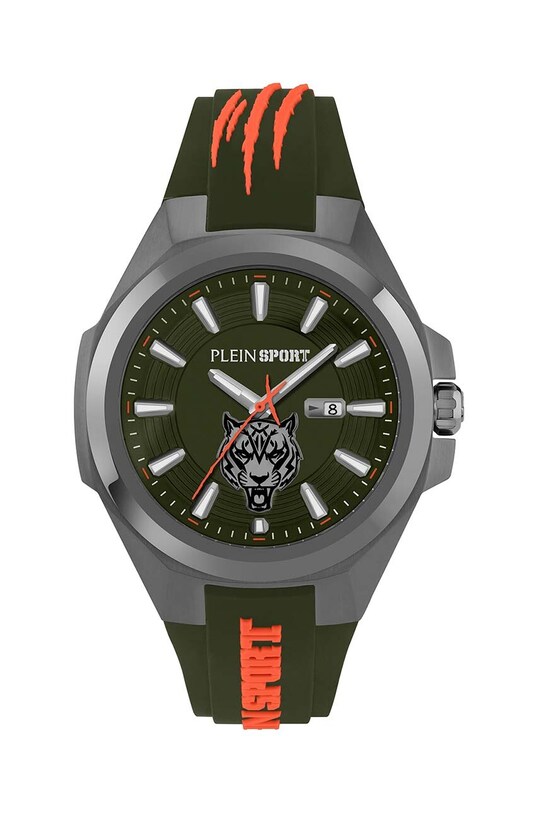 Часы PLEIN SPORT чёрный PS7BA0624
