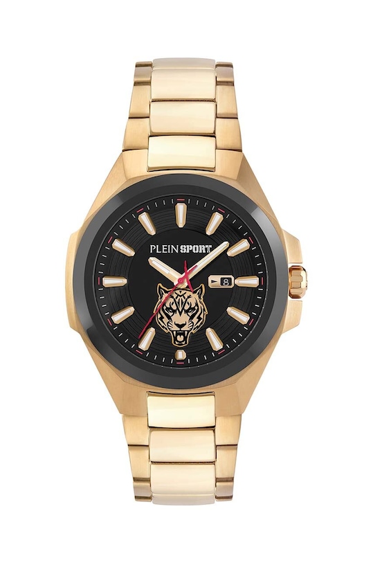 PLEIN SPORT zegarek złoty PS7BA0824