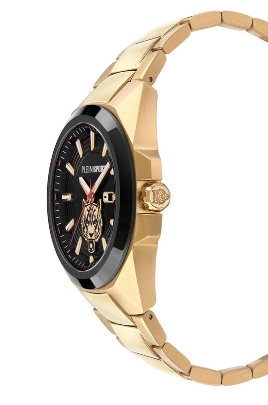 Аксессуары Часы PLEIN SPORT PS7BA0824 золотой