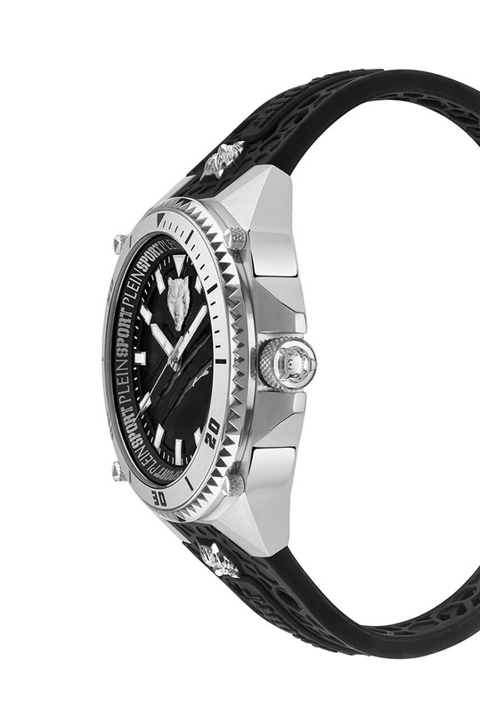 Accesorii PLEIN SPORT ceas PS8BA0124 negru