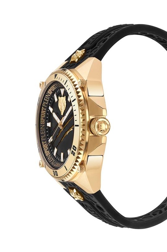 Doplňky Hodinky PLEIN SPORT PS8BA0324 černá