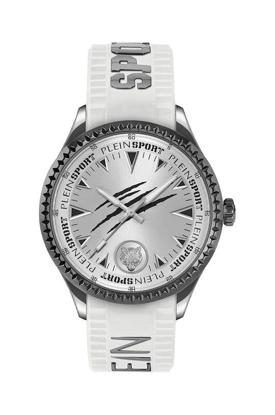 PLEIN SPORT ceas alb PS5BA0224