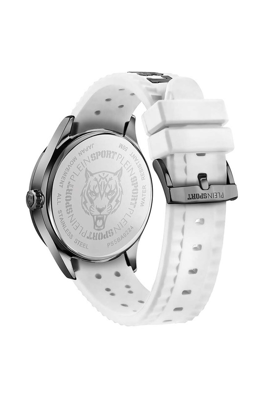 PLEIN SPORT ceas PS5BA0224 alb AA00