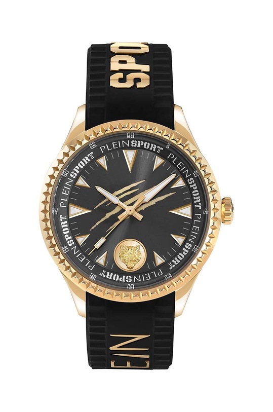 Ρολόι PLEIN SPORT μαύρο PS5BA0324