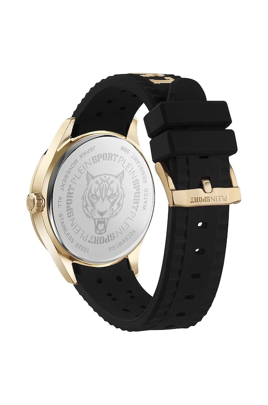 Ρολόι PLEIN SPORT PS5BA0324 μαύρο AA00