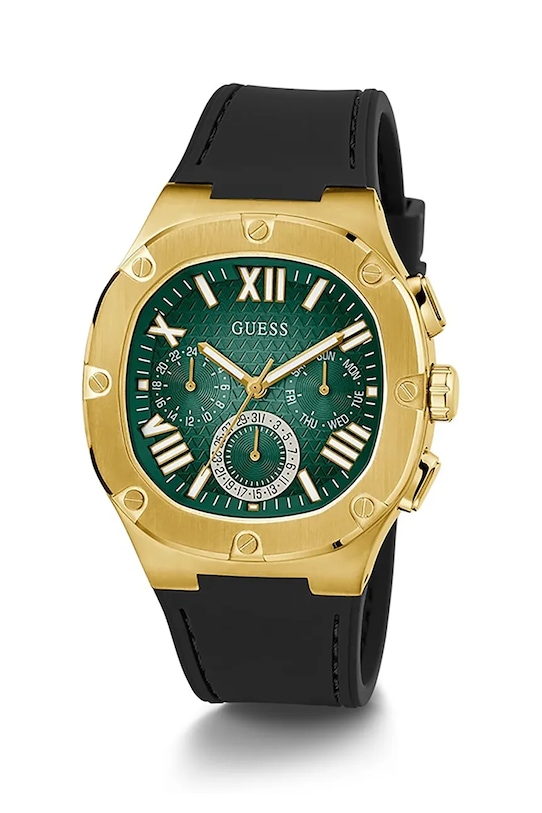 Часы Guess Headline GW0571G3 коричневый AA00