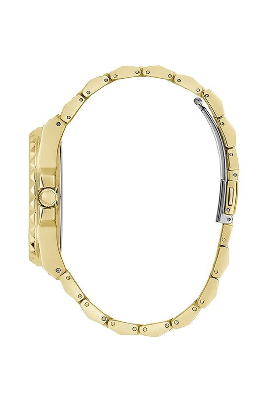 Аксессуары Часы Guess Rebel GW0622G1 золотой