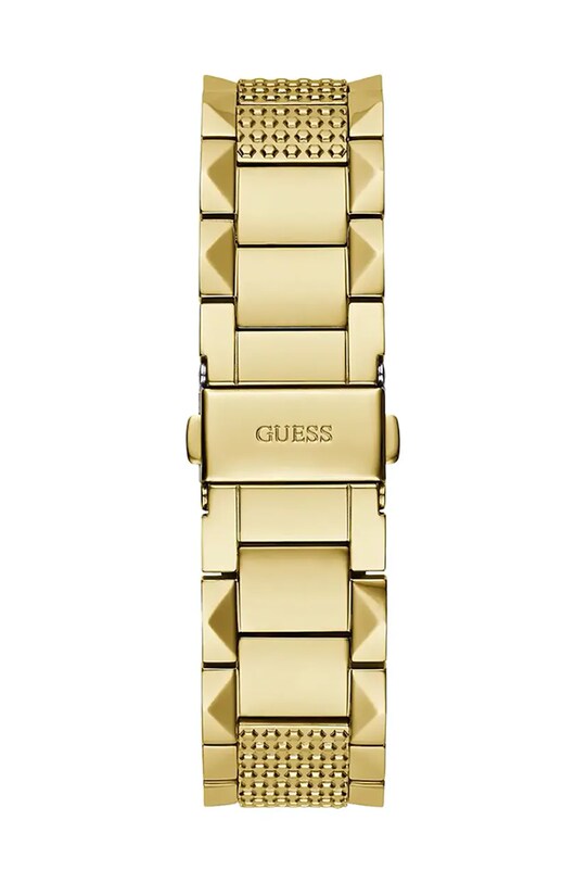 Часы Guess Rebel золотой GW0622G1