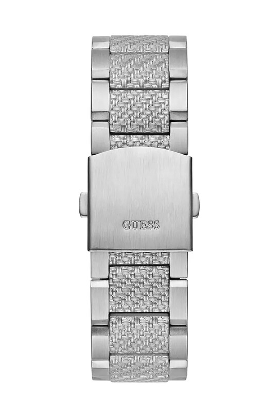 Accesorii Guess ceas Indy GW0636G1 argintiu