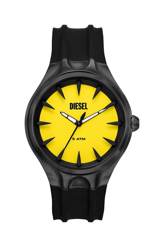 Diesel ceas Streamline negru DZ2201