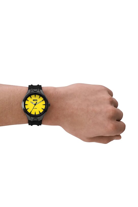 Diesel ceas Streamline negru DZ2201