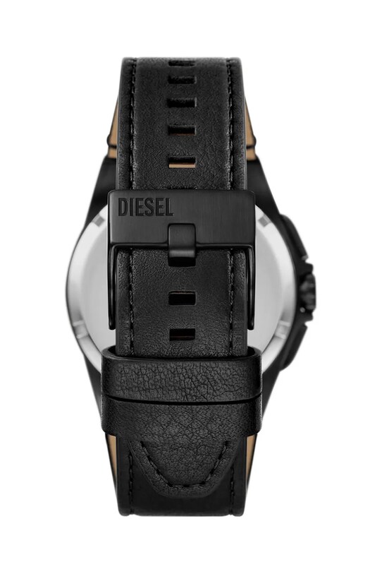 Часы Diesel Framed Chronograph DZ4658 чёрный AA00