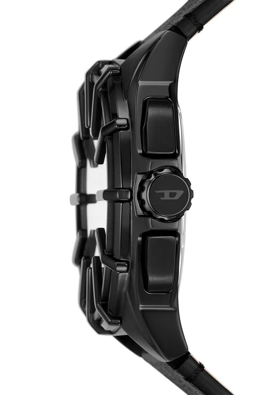 Аксессуары Часы Diesel Framed Chronograph DZ4658 чёрный